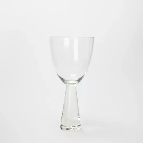 Verre à cocktail Clamart – verre antique vert - JOME