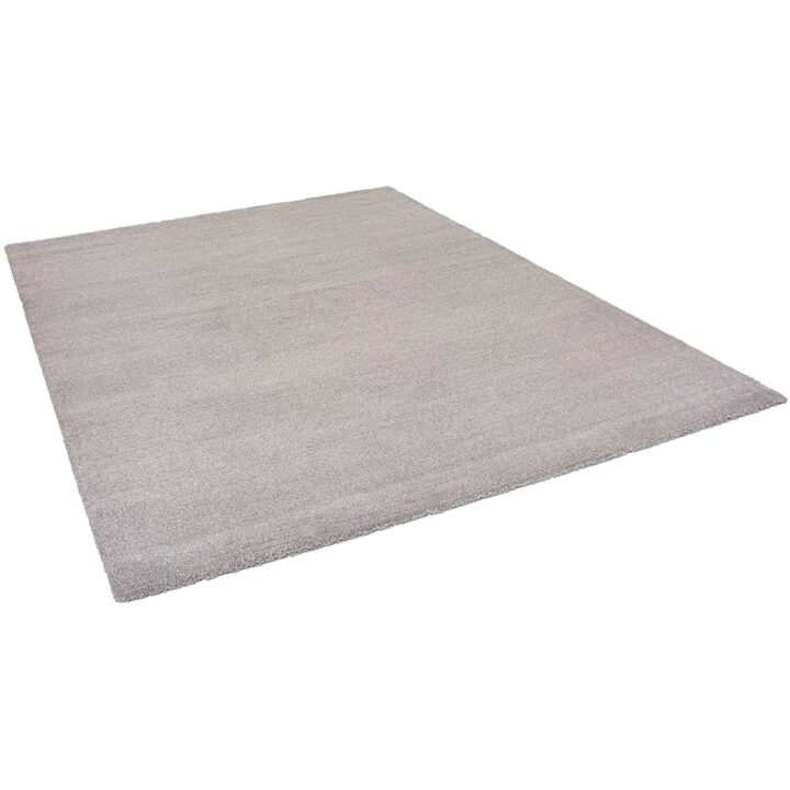 Tapis scandinave - Fjord Farger gris/crème 60x100 cm